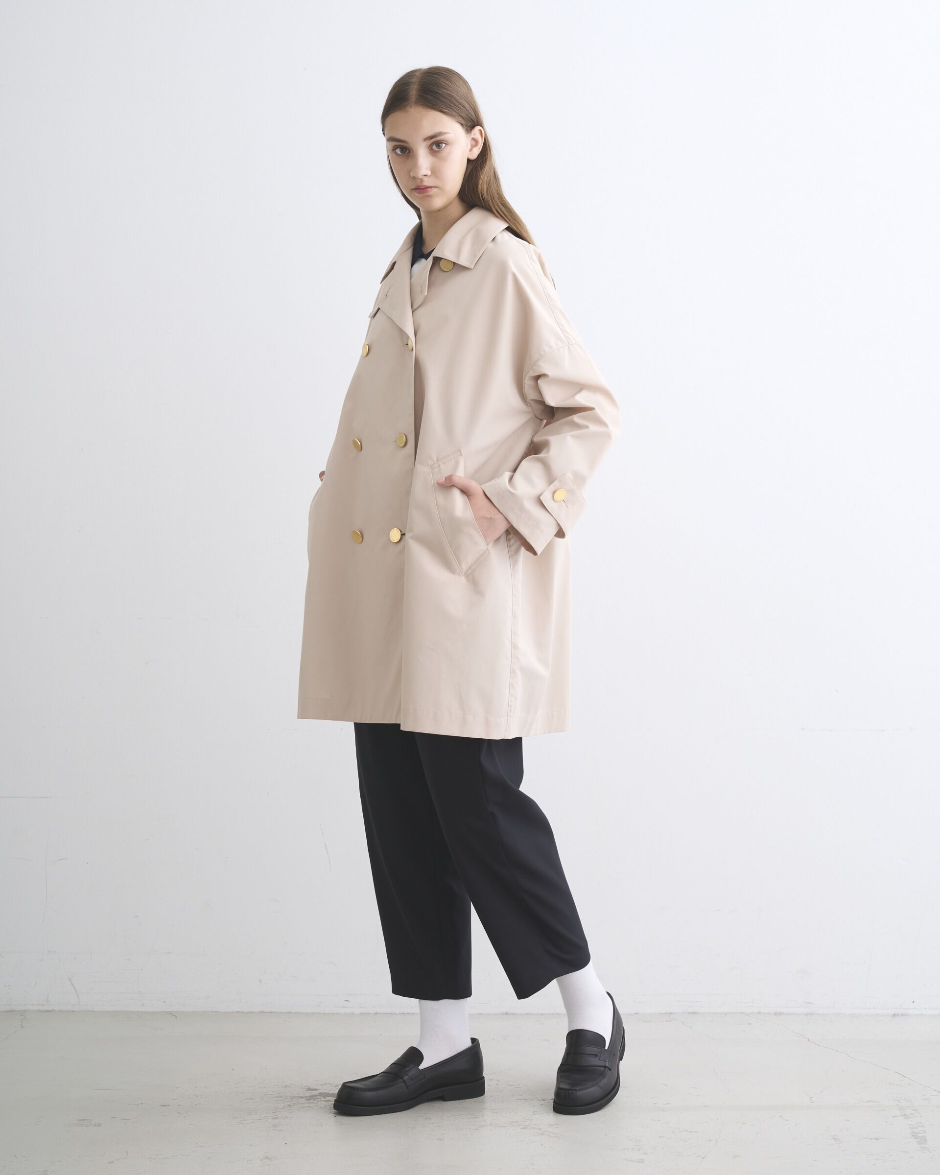 Traditional Weatherwear「MALTON DOUBLE」|その他|