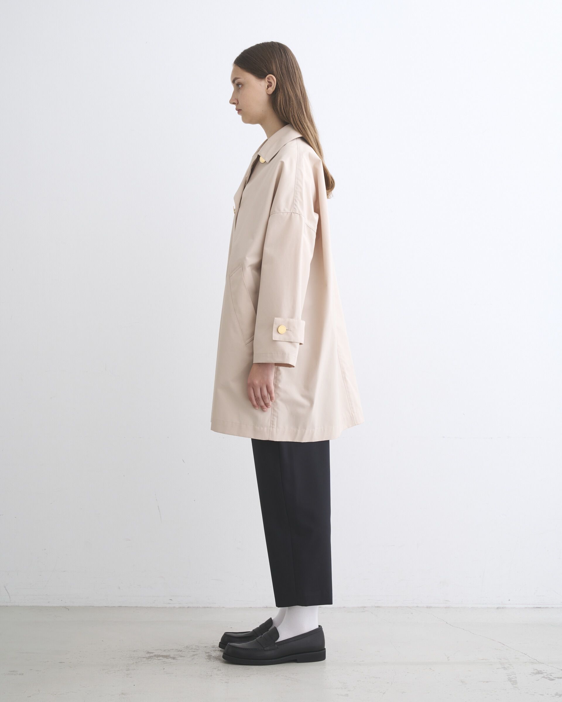 Traditional Weatherwear「MALTON DOUBLE」|その他|