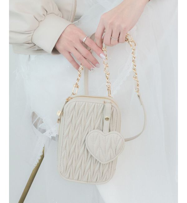  「マルチスマホショルダー」|その他|