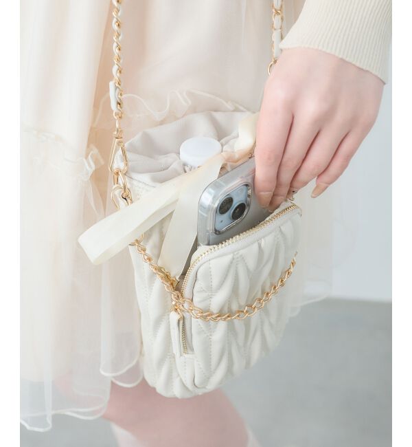  「マルチボトルショルダー」|ショルダー・メッセンジャー|