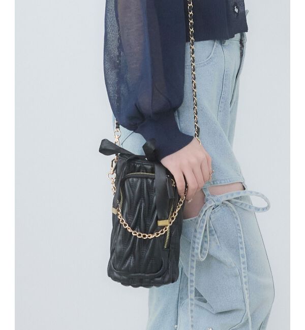  「マルチボトルショルダー」|ショルダー・メッセンジャー|