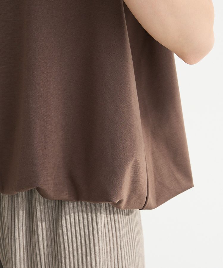 Green Parks「・Petit Fleur バルーンノースリーブプルオーバー」|Tシャツ・カットソー|