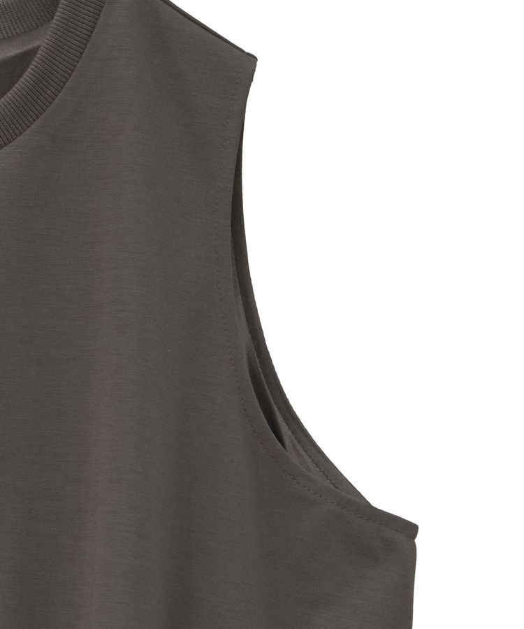 Green Parks「・Petit Fleur バルーンノースリーブプルオーバー」|Tシャツ・カットソー|