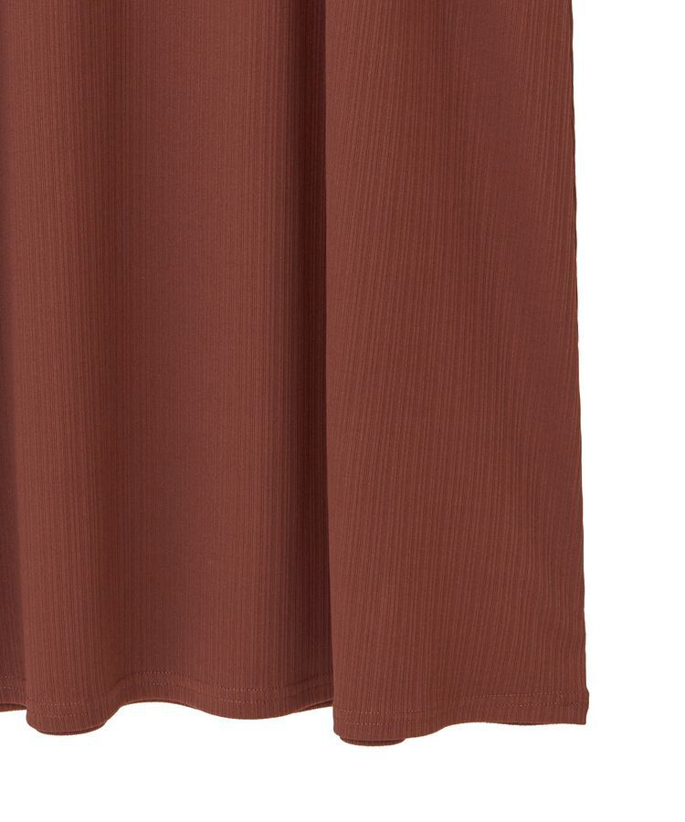 Green Parks「前後2WAYウエストタックワンピース」|ワンピース|