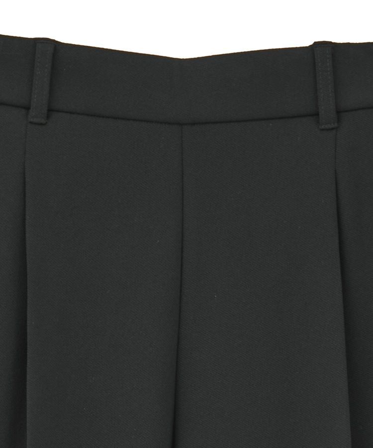 Green Parks「きれいシルエットパンツ(テーパード)」|その他|