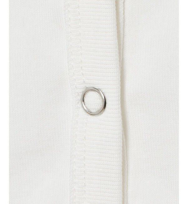 allureville「フライスコンビボリュームスリーブプルオーバー」|Tシャツ・カットソー|