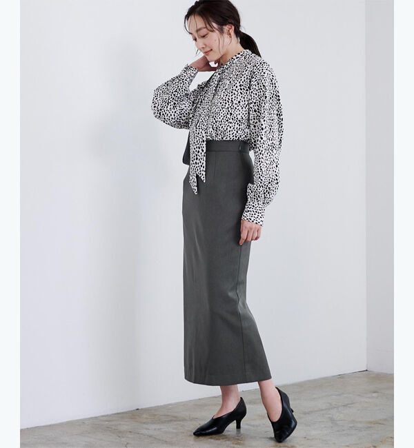 ur's「シガレットタイトスカート」|スカート|