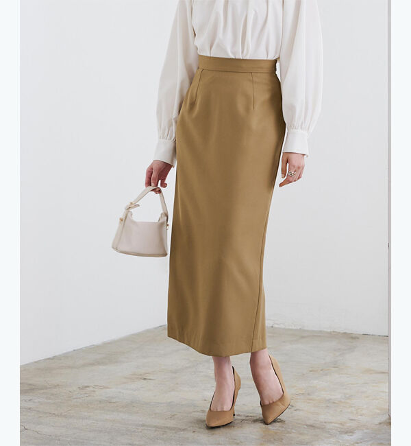 ur's「シガレットタイトスカート」|スカート|