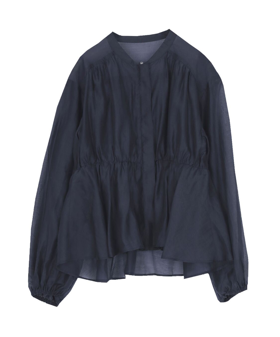 ur's「ウエストドロストシアーブルゾン」|ブルゾン・スタジャン|