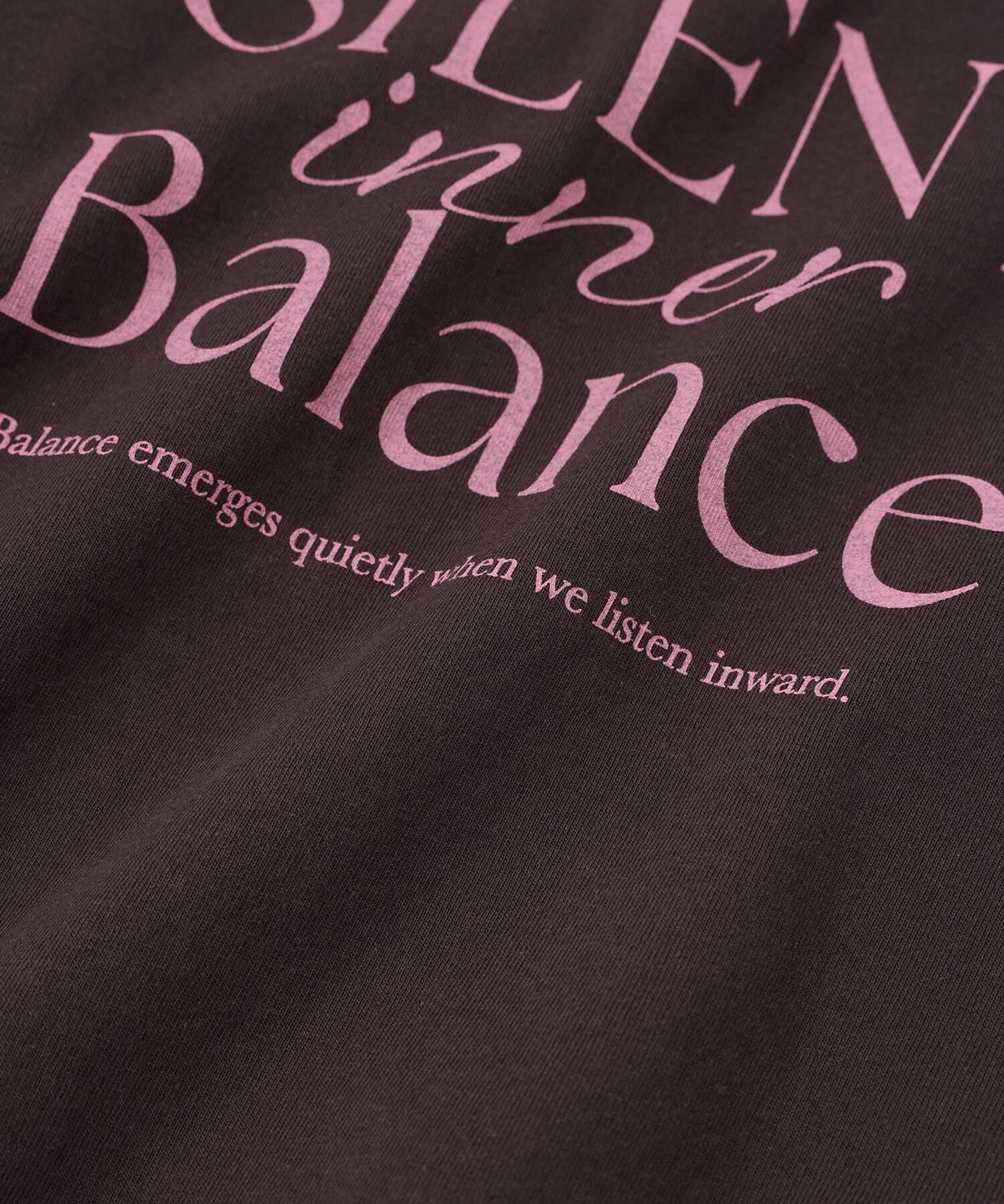  「【81BRANCA】＜別注＞ロゴカットソー」|Tシャツ・カットソー|