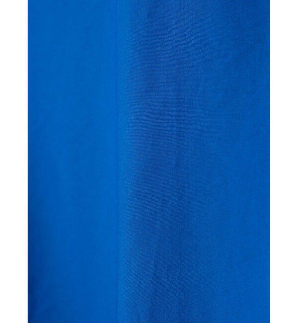 mizuiro ind「mizuiro ind ボートネックコクーンプルオーバー」|Tシャツ・カットソー|