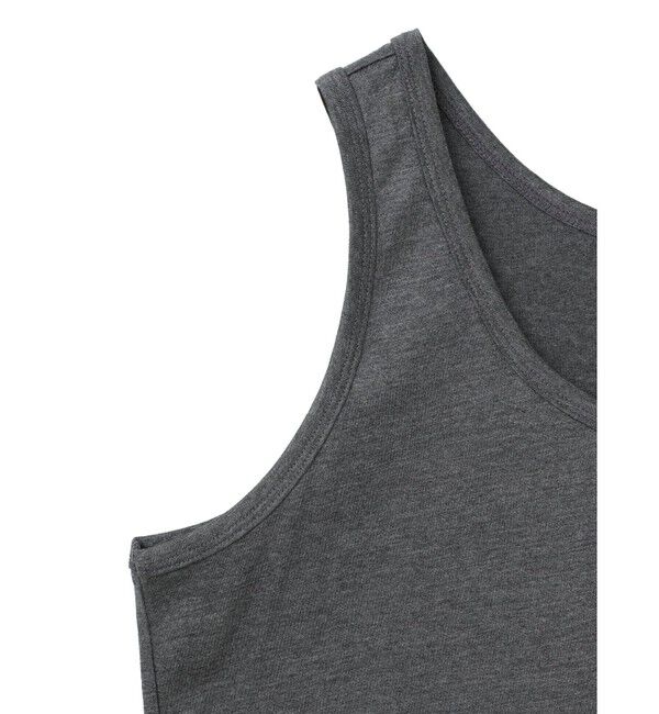 mizuiro ind「mizuiro ind タンクトップ」|Tシャツ・カットソー|