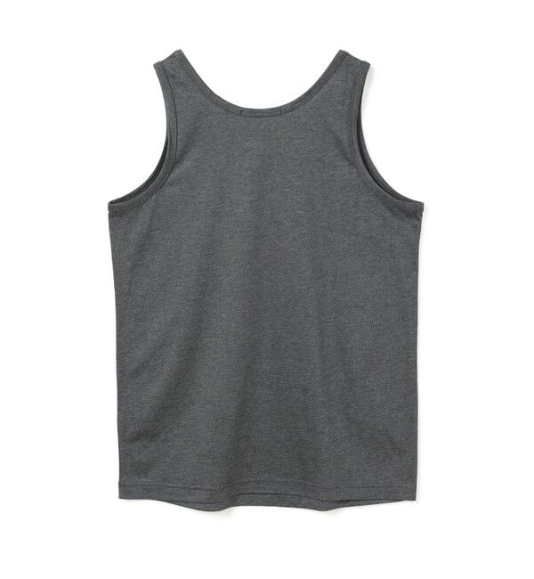 mizuiro ind「mizuiro ind タンクトップ」|Tシャツ・カットソー|