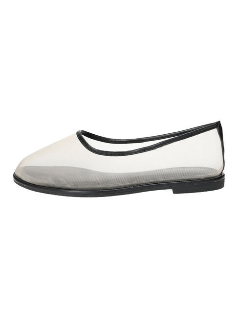 Lugnoncure「メッシュフラットシューズ《2025summer catalog item》」|その他|