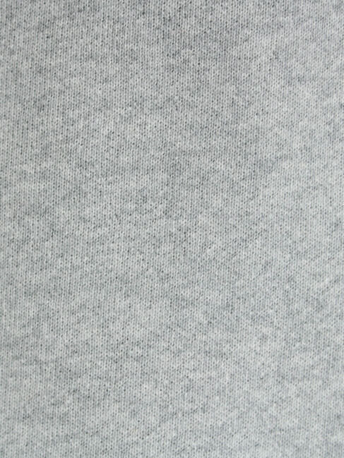 Samansa Mos2「リンガーロゴスウェット」|Tシャツ・カットソー|