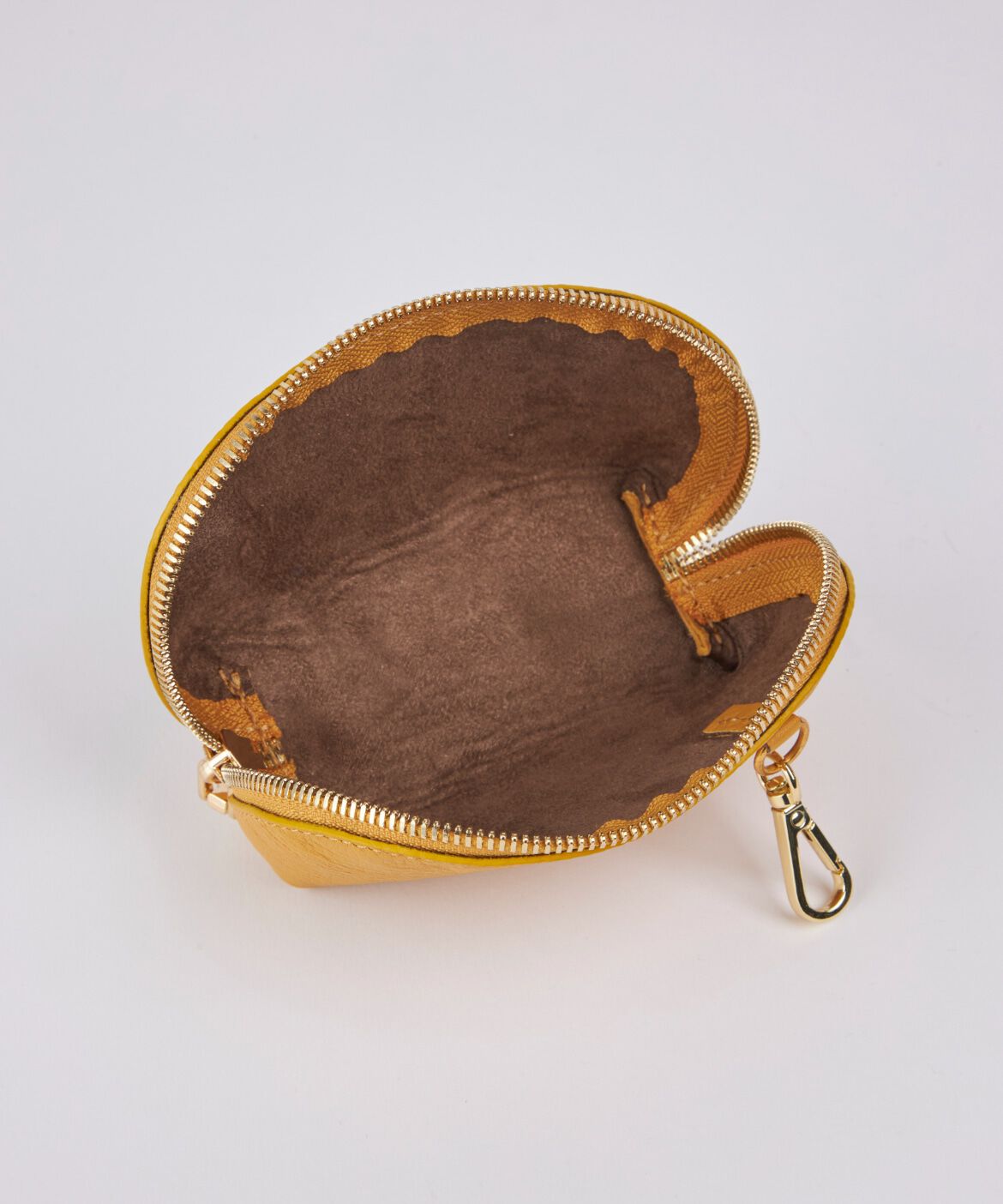 FAVORITE SUKINAMONO「レザーポーチ《MARCO MASI》」|コインケース|