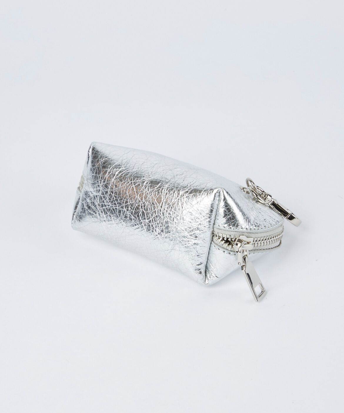 FAVORITE SUKINAMONO「レザーポーチ《MARCO MASI》」|コインケース|