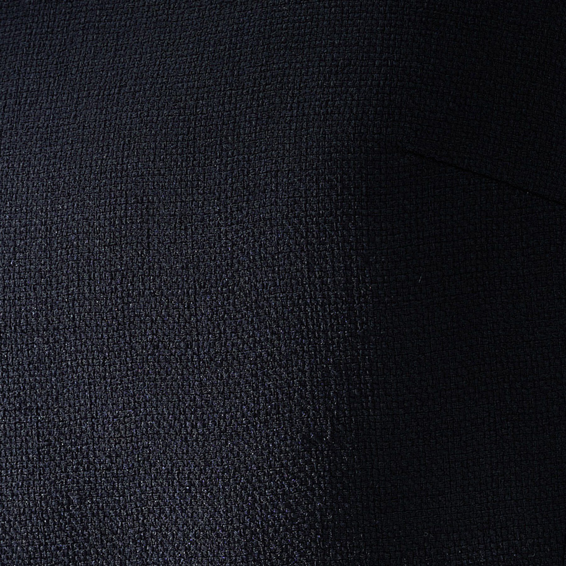 UNTITLED「ミニマルシルエットジャケット」|ノーカラージャケット|