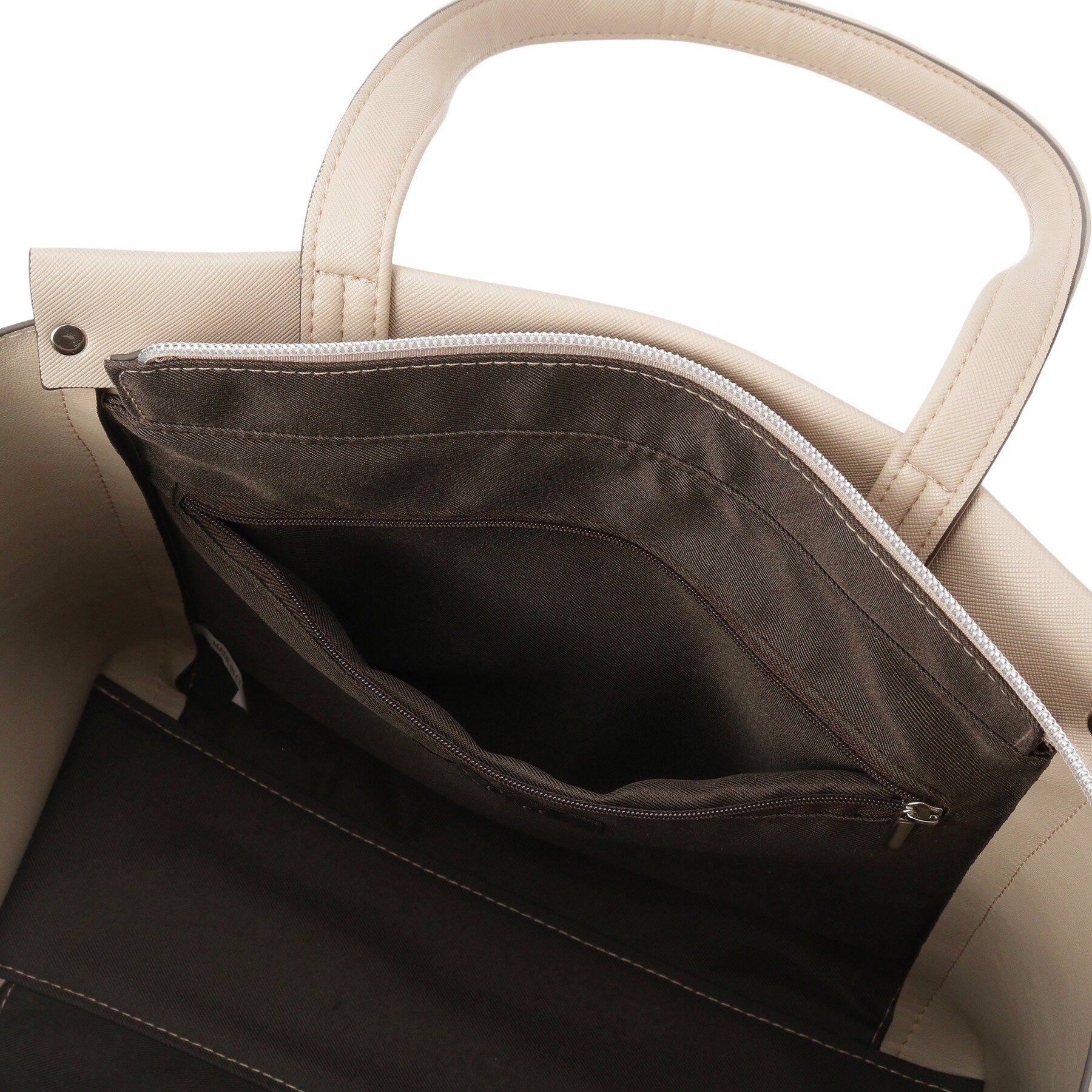 Reflect「【たっぷり収納！／通勤におすすめ】&rsquo;26春夏毎日バッグ」|トートバッグ|