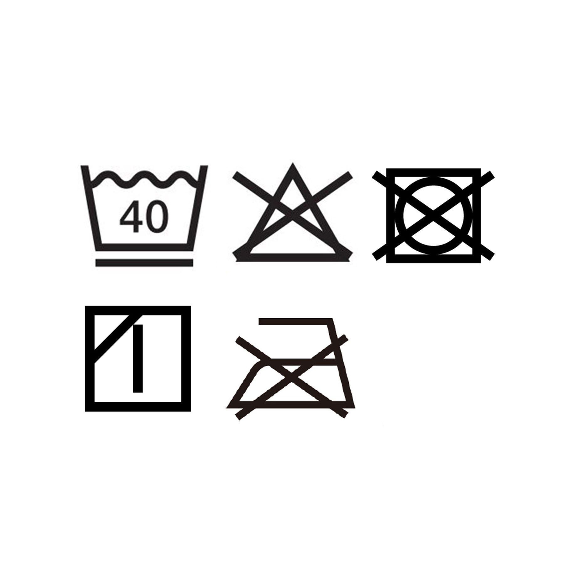 DRESSTERIOR「Robert．P．Miller（ロベルト・ピー・ミラー）パネルリブボーダーUネックTシャツ」|Tシャツ・カットソー|