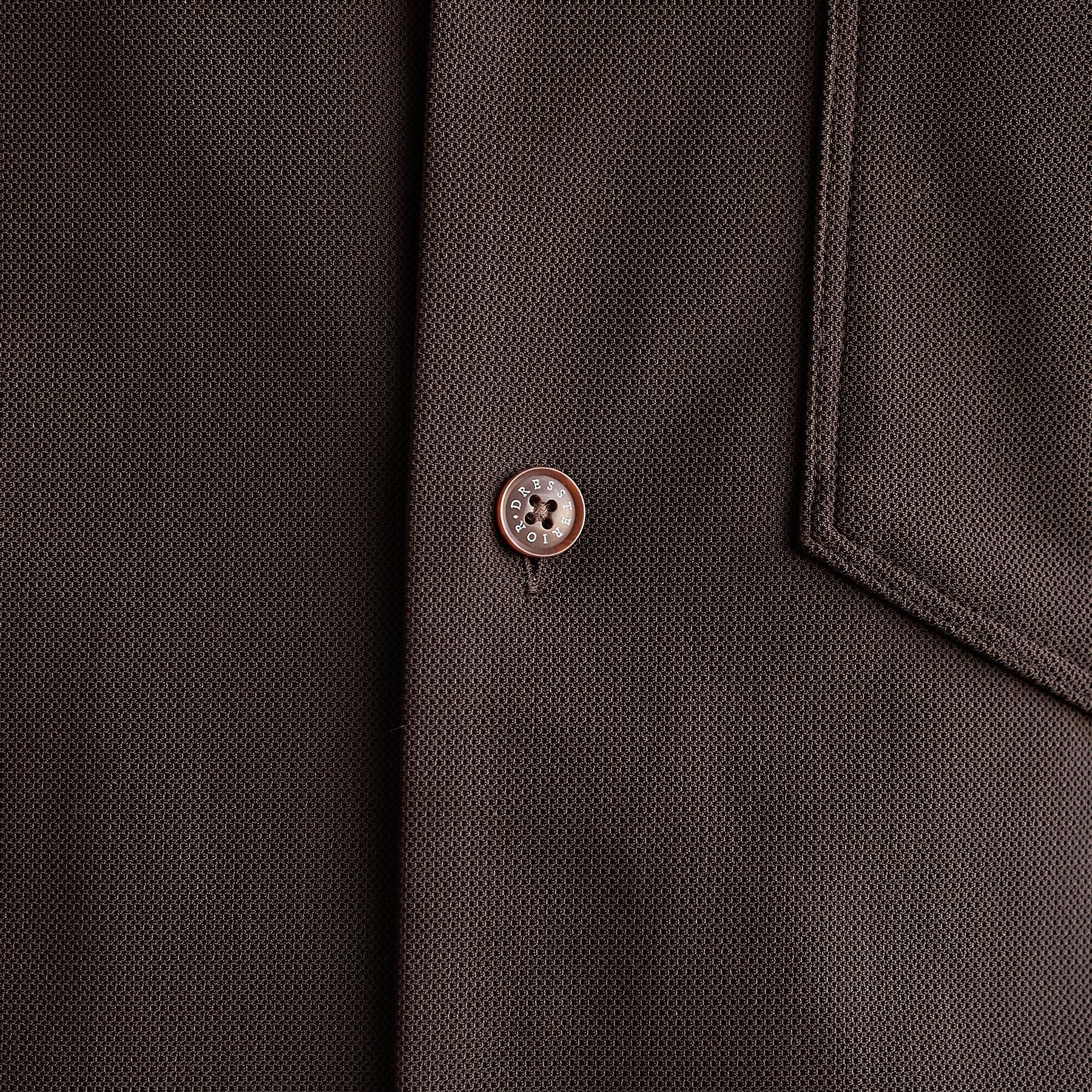 DRESSTERIOR「【Safari5月号掲載】AIRTOOL ハーフスリーブシャツ」|シャツ・ブラウス|