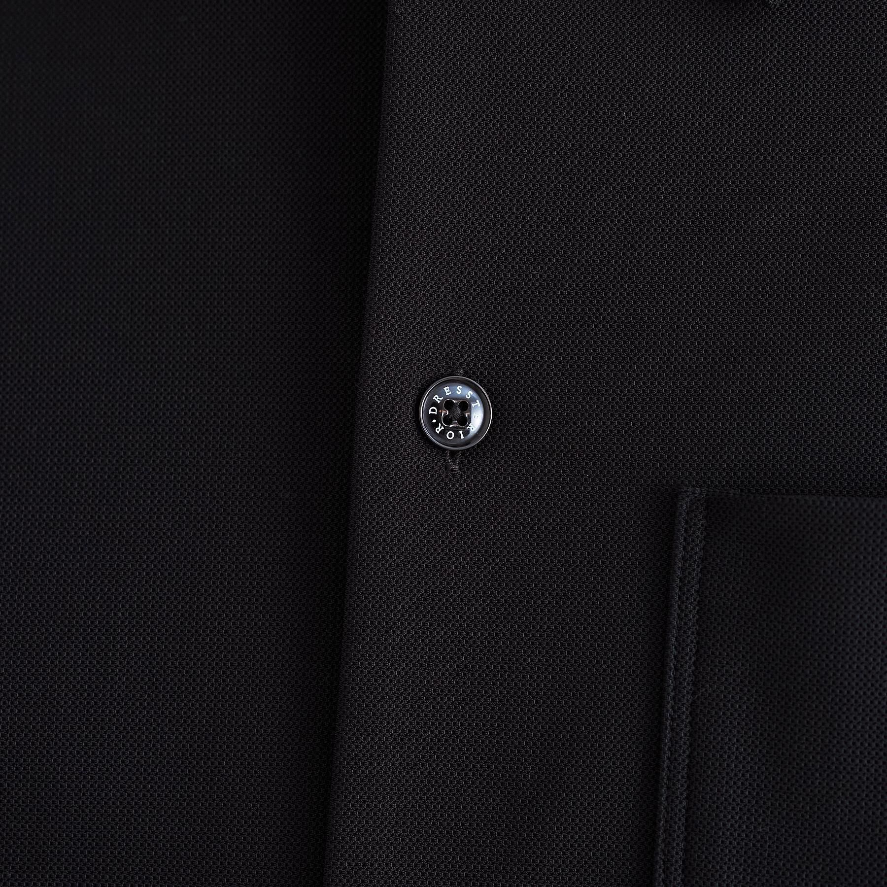 DRESSTERIOR「【Safari5月号掲載】AIRTOOL ハーフスリーブシャツ」|シャツ・ブラウス|