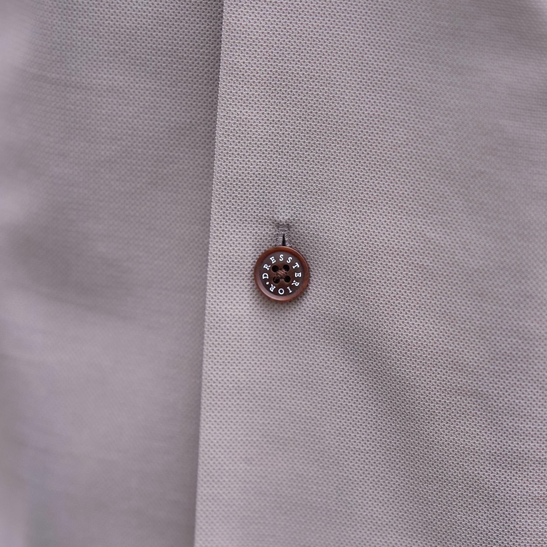 DRESSTERIOR「【Safari5月号掲載】AIRTOOL ハーフスリーブシャツ」|シャツ・ブラウス|