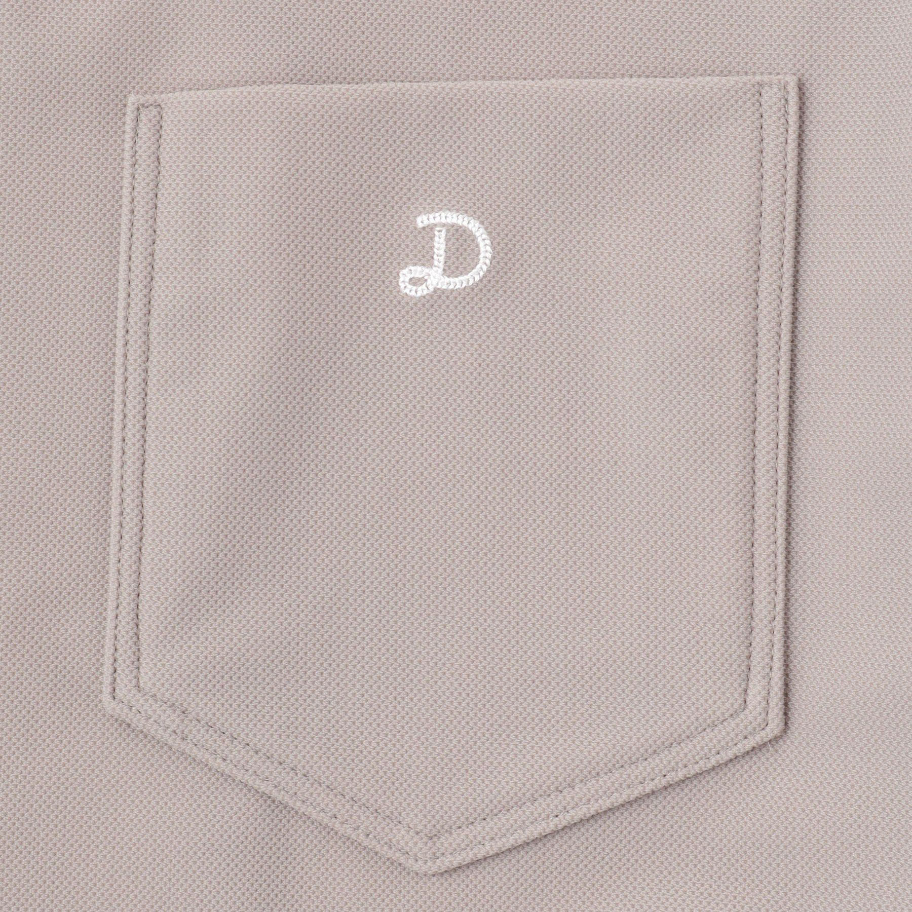 DRESSTERIOR「【Safari5月号掲載】AIRTOOL ハーフスリーブシャツ」|シャツ・ブラウス|