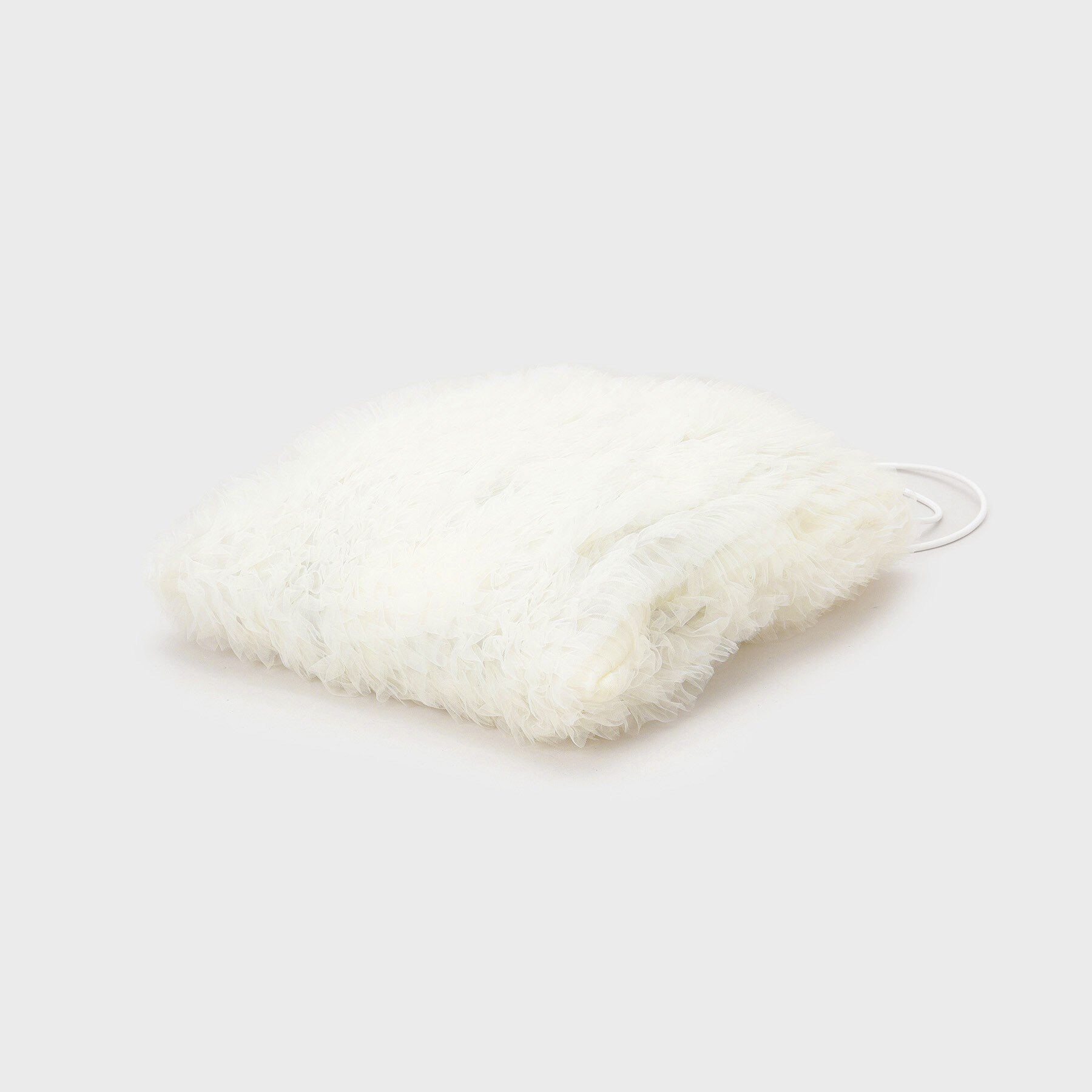 GALLEST「フリルチュールトートバッグ」|トートバッグ|