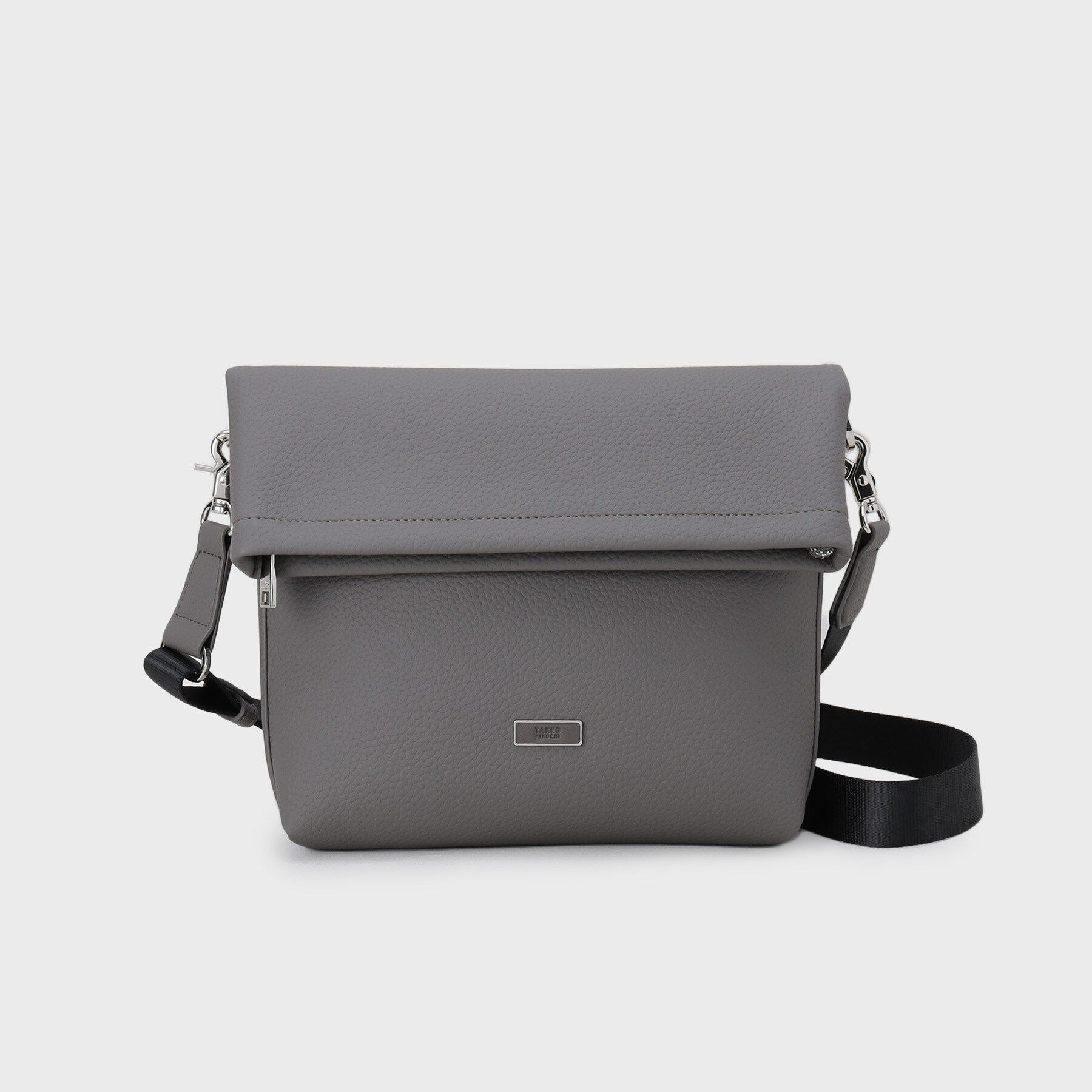 TAKEO KIKUCHI「フラップショルダーバッグ」|ショルダー・メッセンジャー|