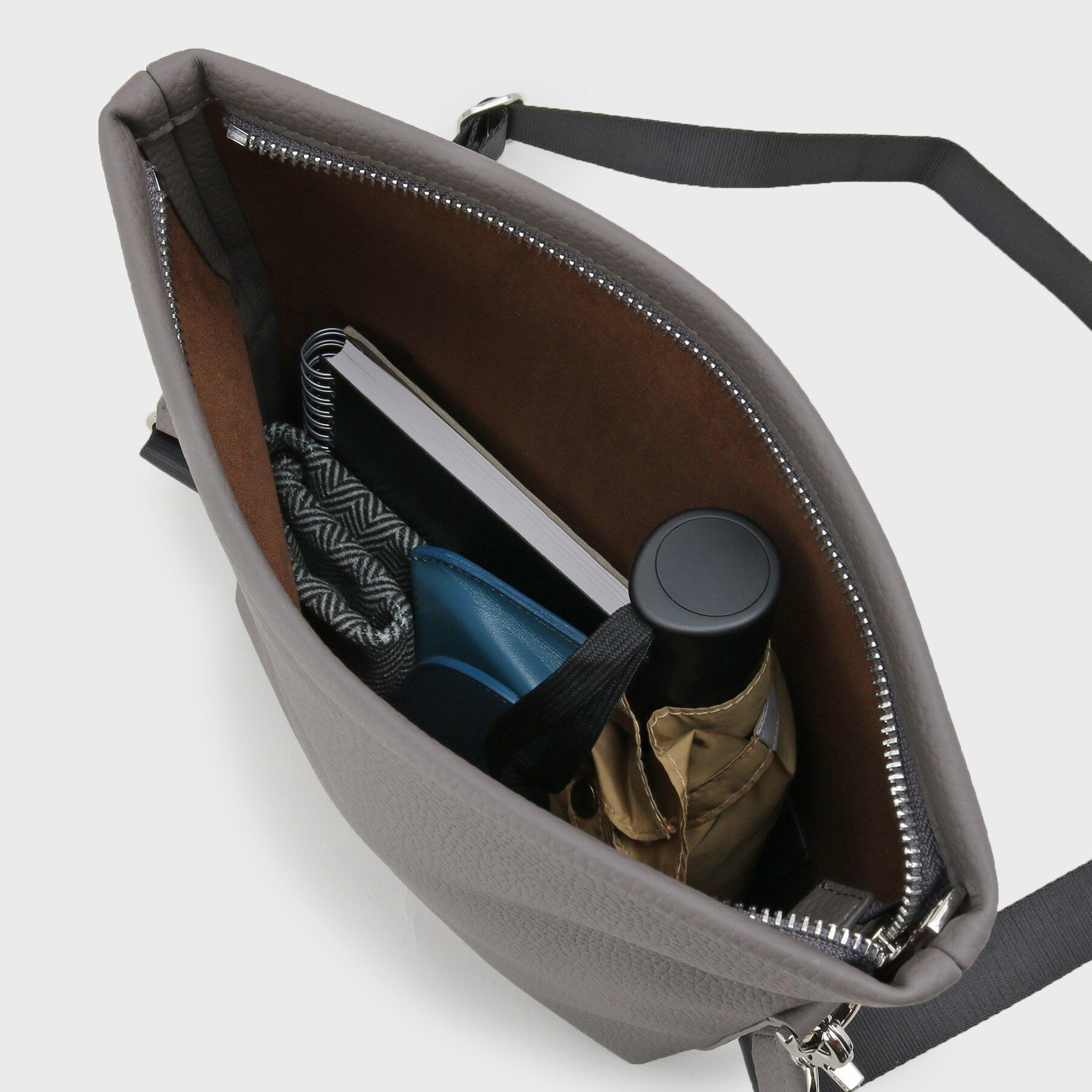 TAKEO KIKUCHI「フラップショルダーバッグ」|ショルダー・メッセンジャー|