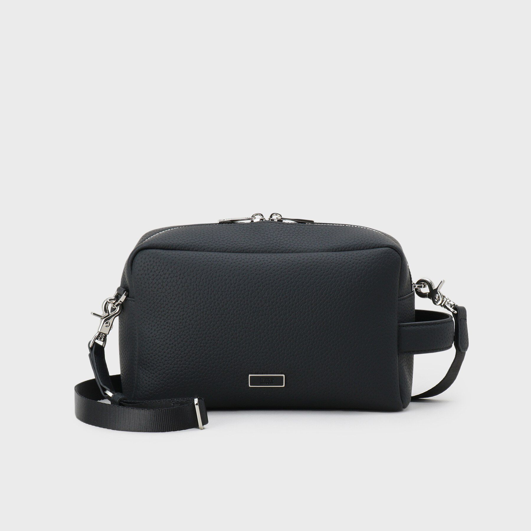 TAKEO KIKUCHI「ドライビングショルダーバッグ」|ショルダー・メッセンジャー|