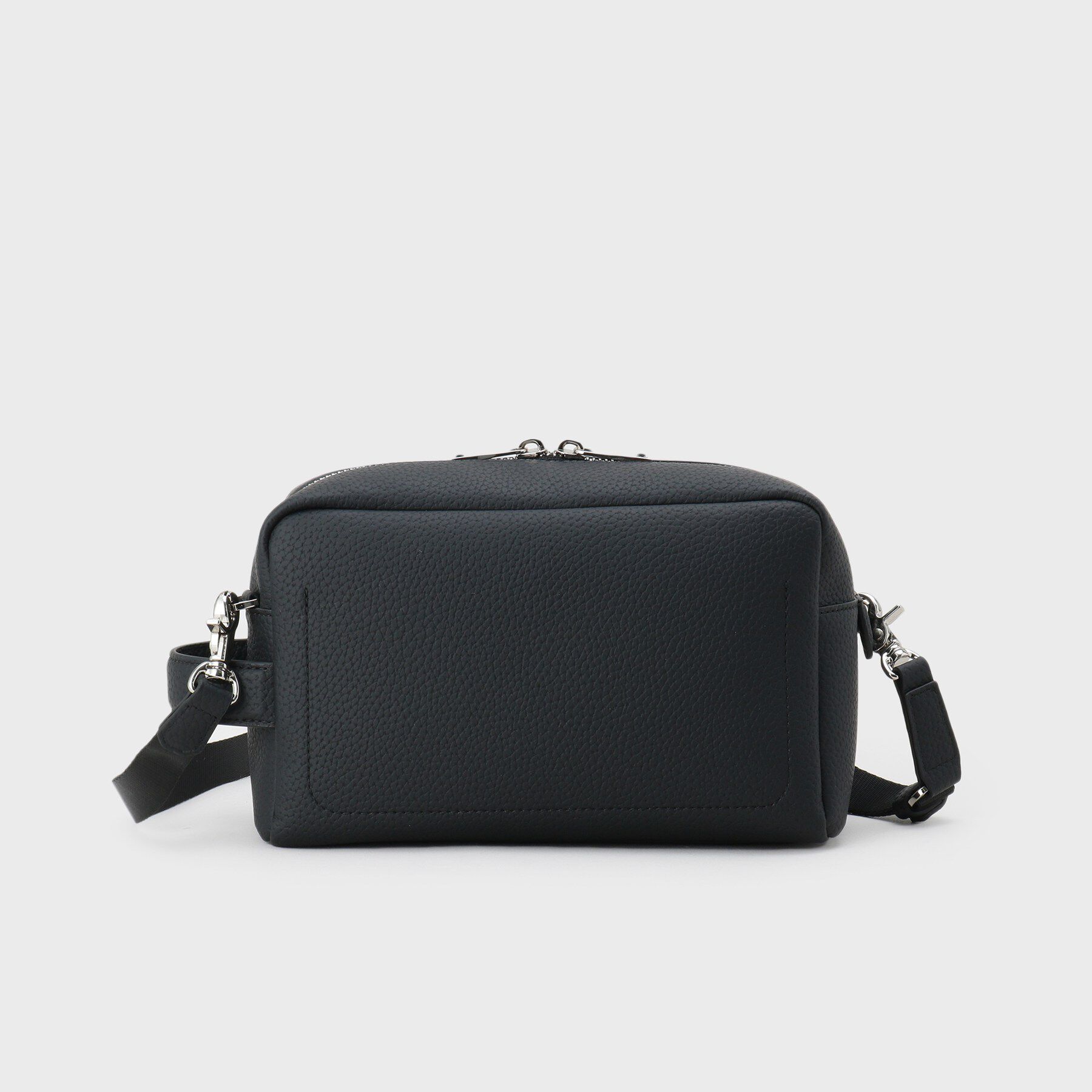 TAKEO KIKUCHI「ドライビングショルダーバッグ」|ショルダー・メッセンジャー|