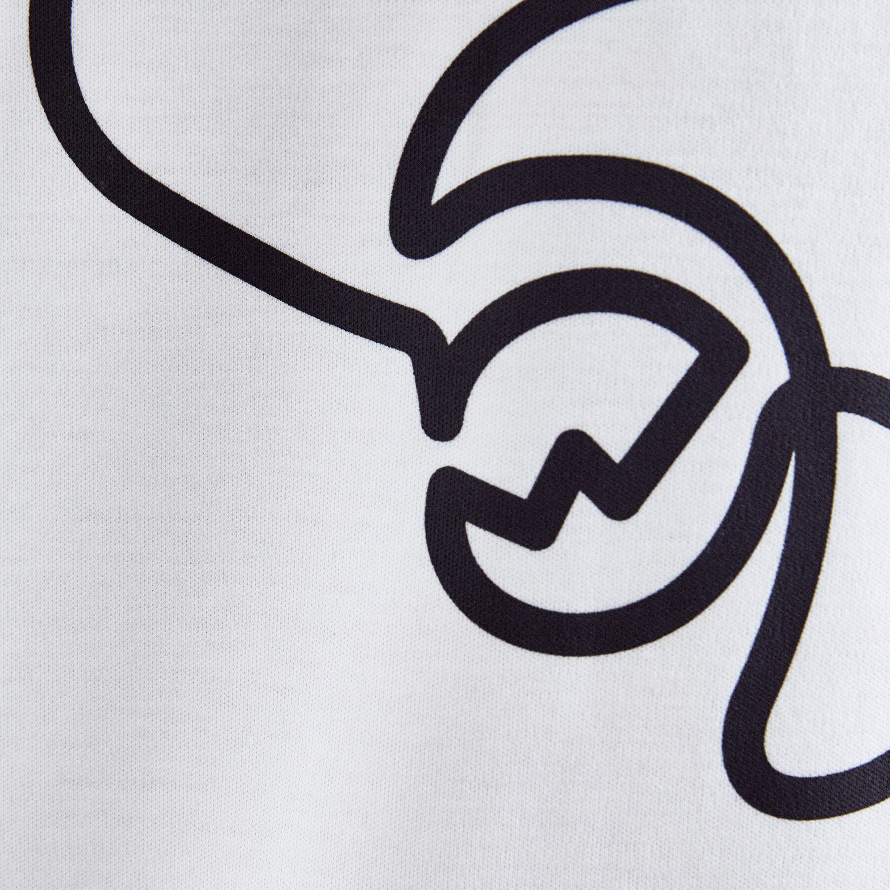 TAKEO KIKUCHI「【BOWLER HAT LABEL】アイスクリアコットン ワンストローク 半袖Tシャツ」|Tシャツ・カットソー|