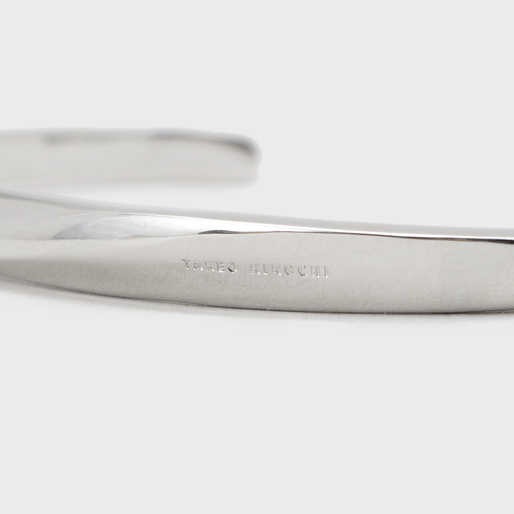 TAKEO KIKUCHI「アソートバングル＆ブレス」|ブレスレット・バングル|