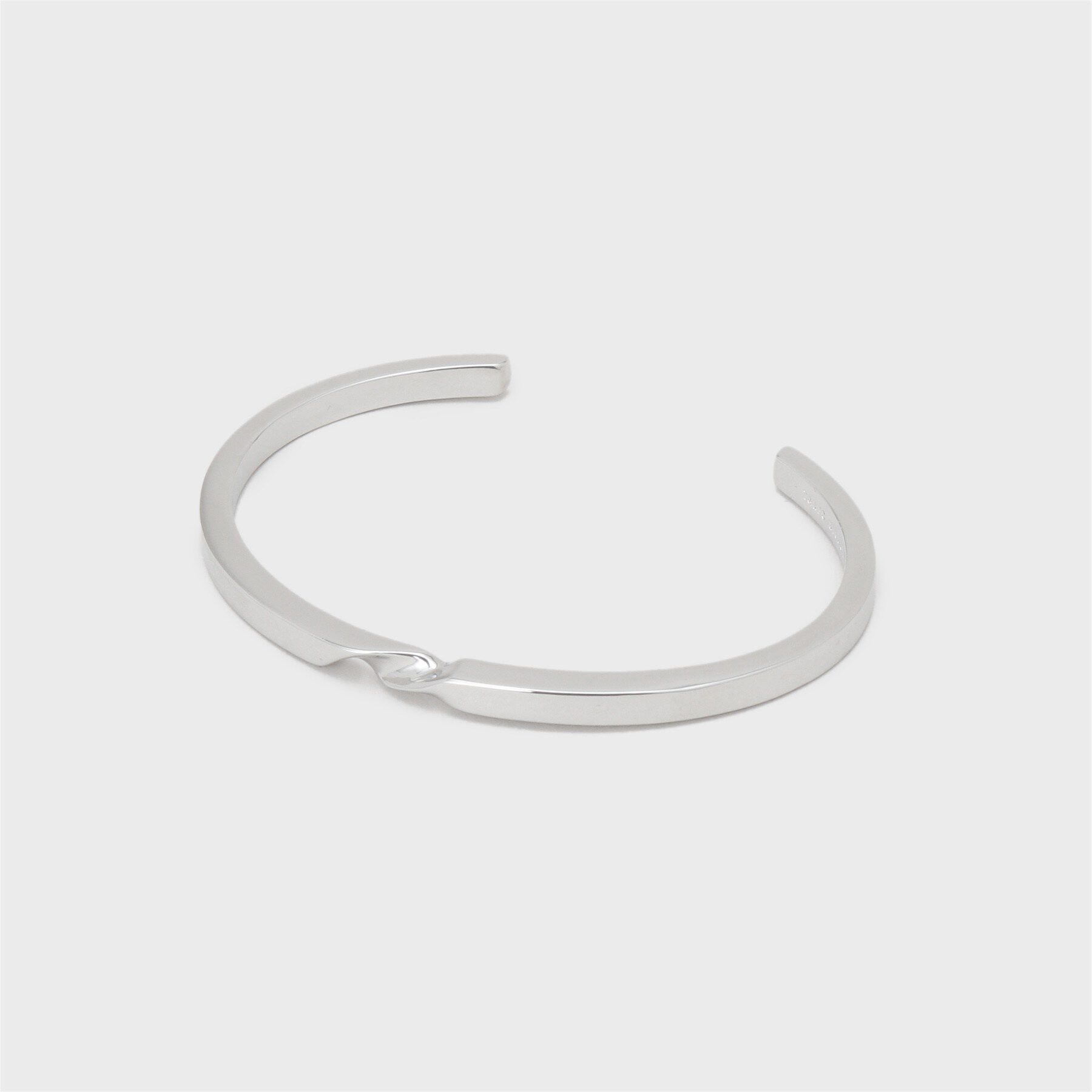 TAKEO KIKUCHI「アソートバングル＆ブレス」|ブレスレット・バングル|シルバー(706)