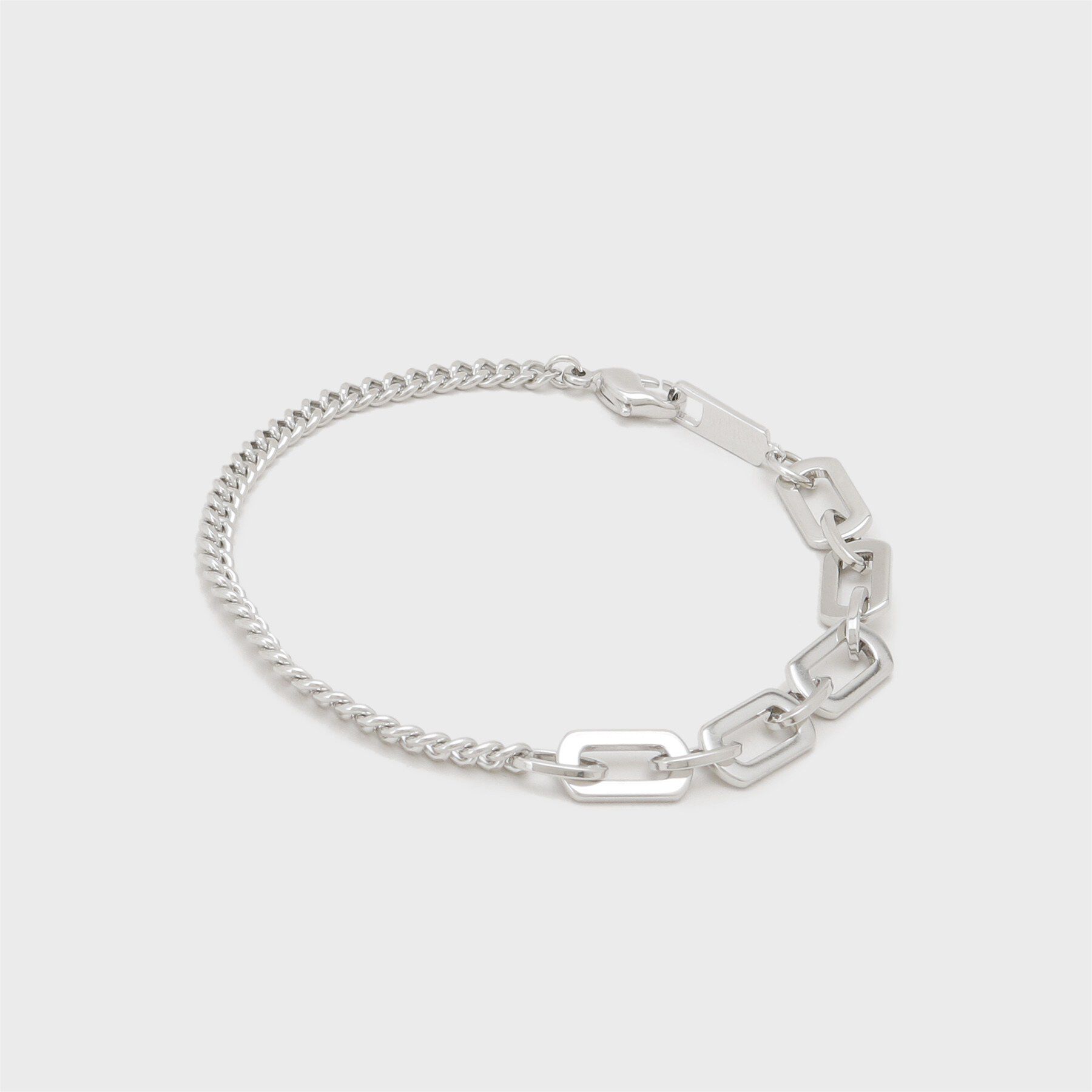 TAKEO KIKUCHI「アソートバングル＆ブレス」|ブレスレット・バングル|シルバー(906)