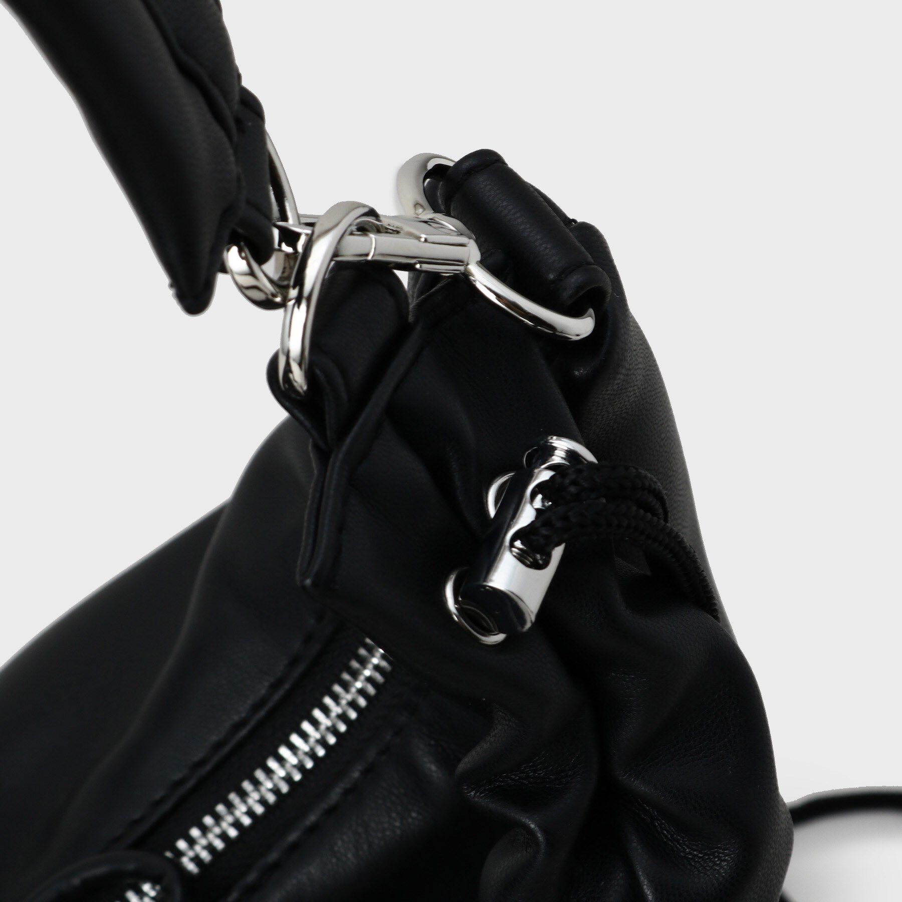 tk.TAKEO KIKUCHI「【2WAY】ラウンドハンドルバッグ」|ショルダー・メッセンジャー|