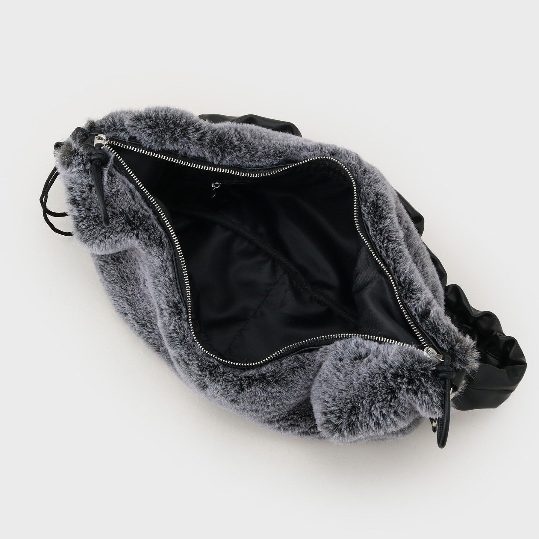 tk.TAKEO KIKUCHI「【2WAY】ラウンドハンドルバッグ」|ショルダー・メッセンジャー|