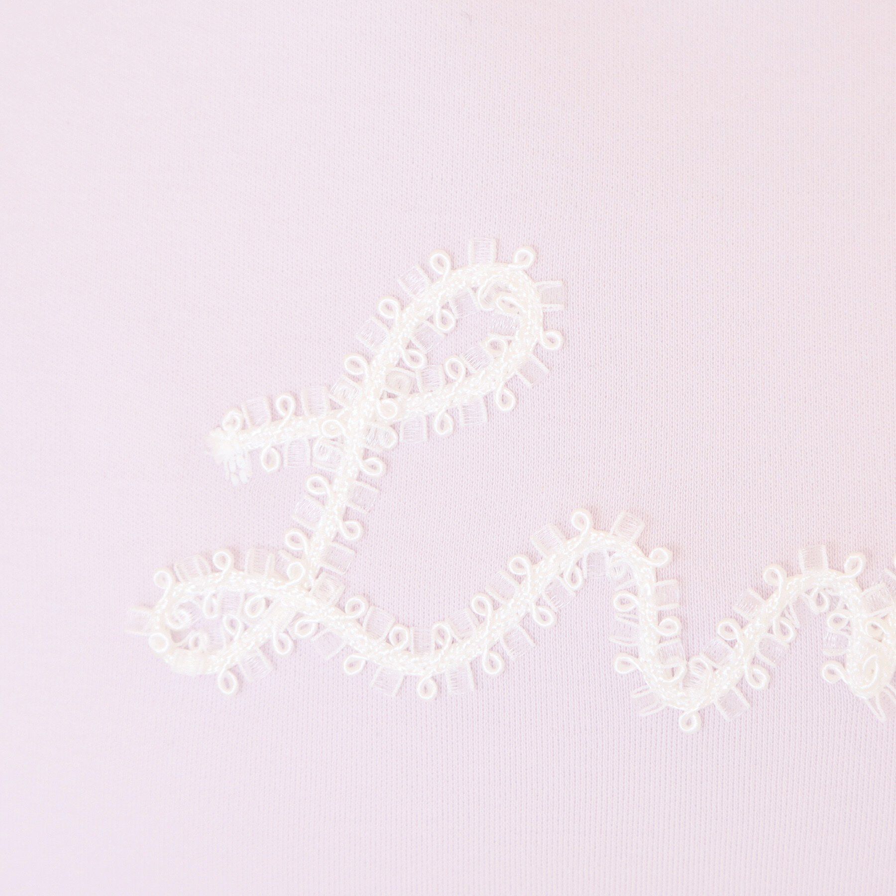 index「リボンテープロゴTシャツ【洗濯機OK／接触冷感／UVケア】」|Tシャツ・カットソー|