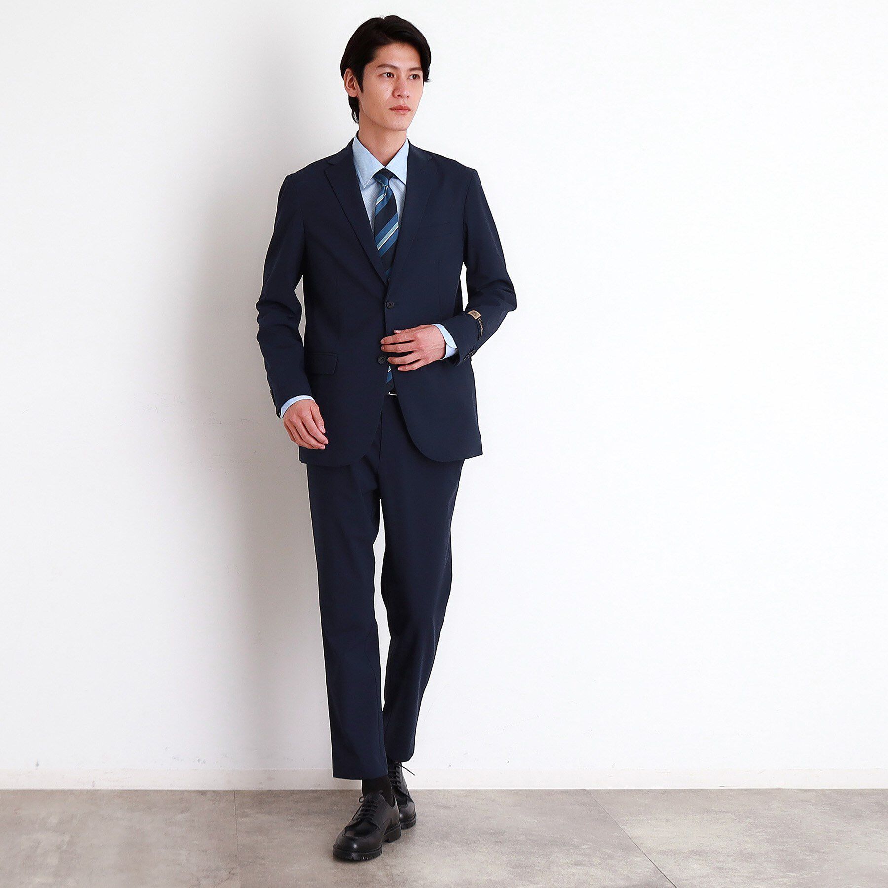 THE SHOP TK「【CARREMAN】テーラードジャケット セットアップ可」|テーラードジャケット|