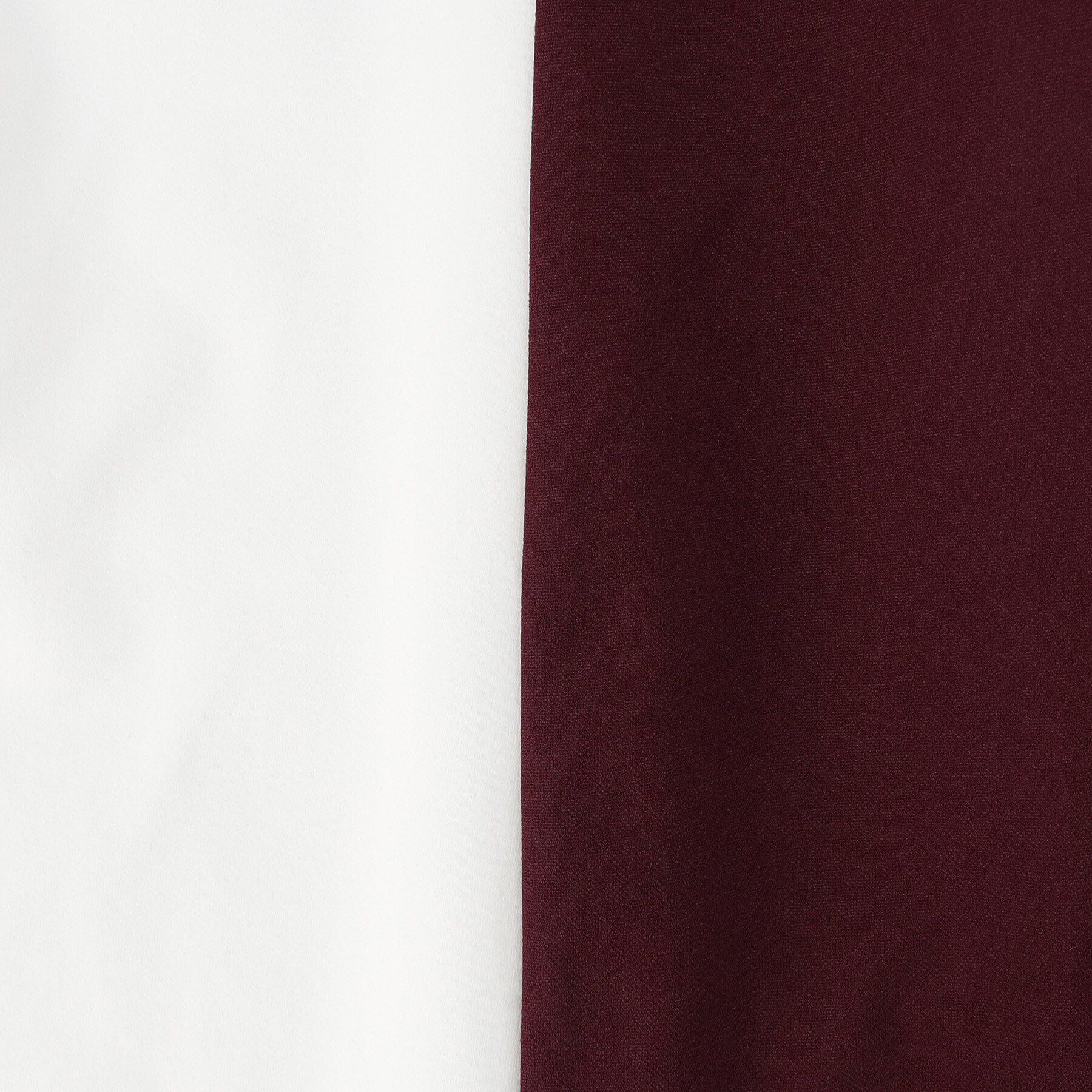 THE SHOP TK「梨地アンサンブルカーディガン　五分袖カーディガン＋半袖Tシャツセット/マシンウォッシャブル」|カーディガン|