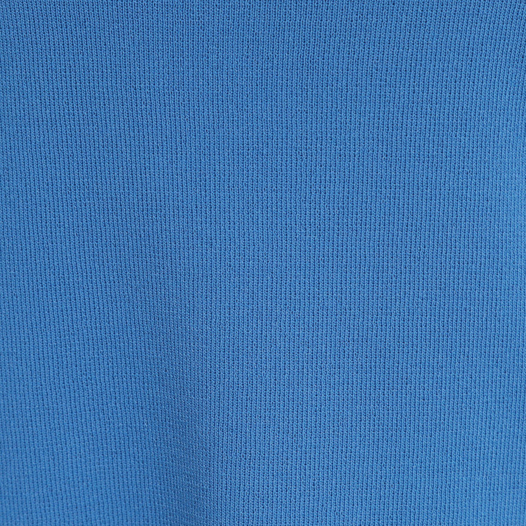 THE SHOP TK「【S-XL/ひんやりタッチ】美しさ際立つ 6分袖ニット 洗濯機OK/UVケア/毛玉になりにくい」|ニット・セーター|