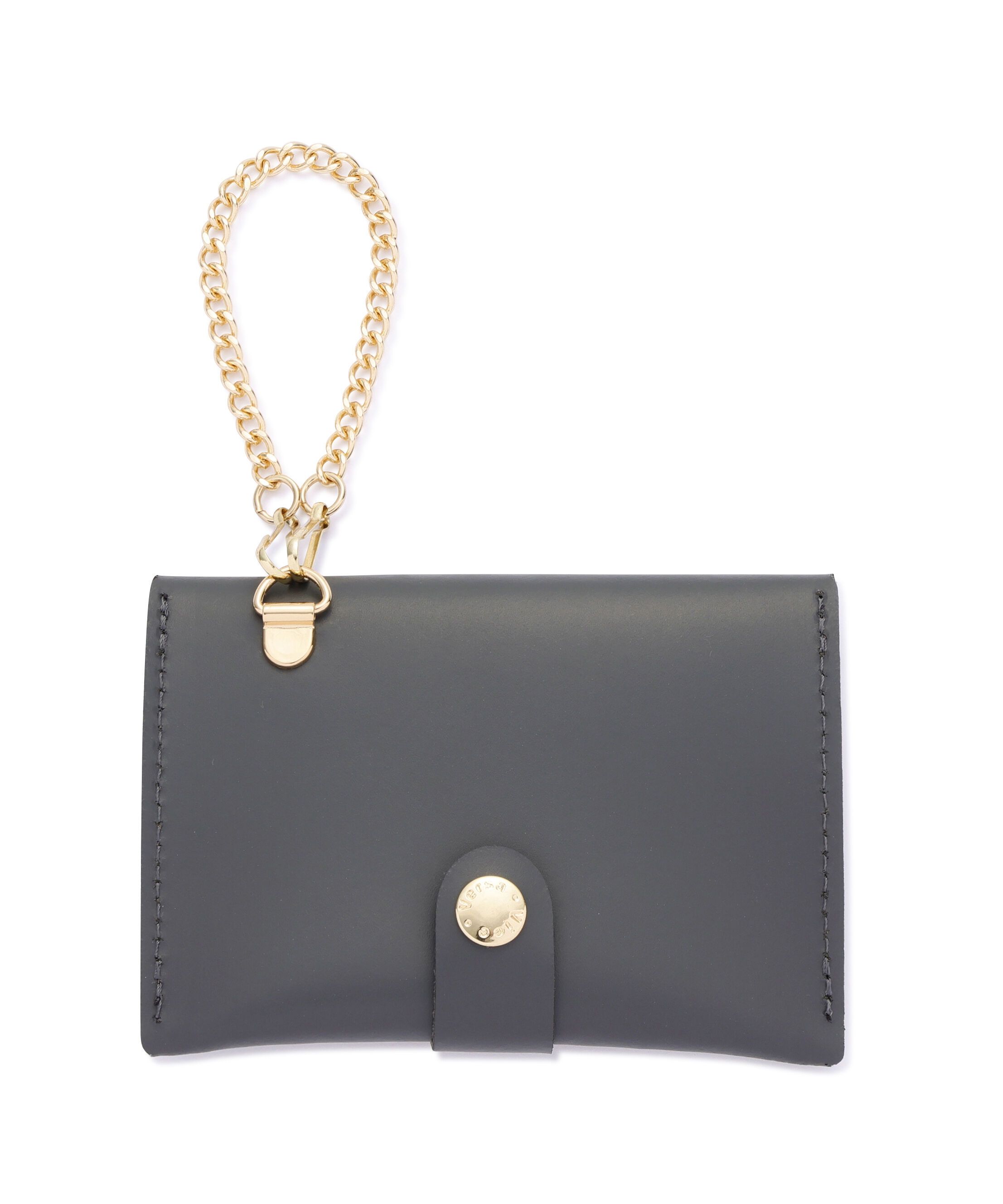  「VICE VERSA エレファントカードケース」|財布|