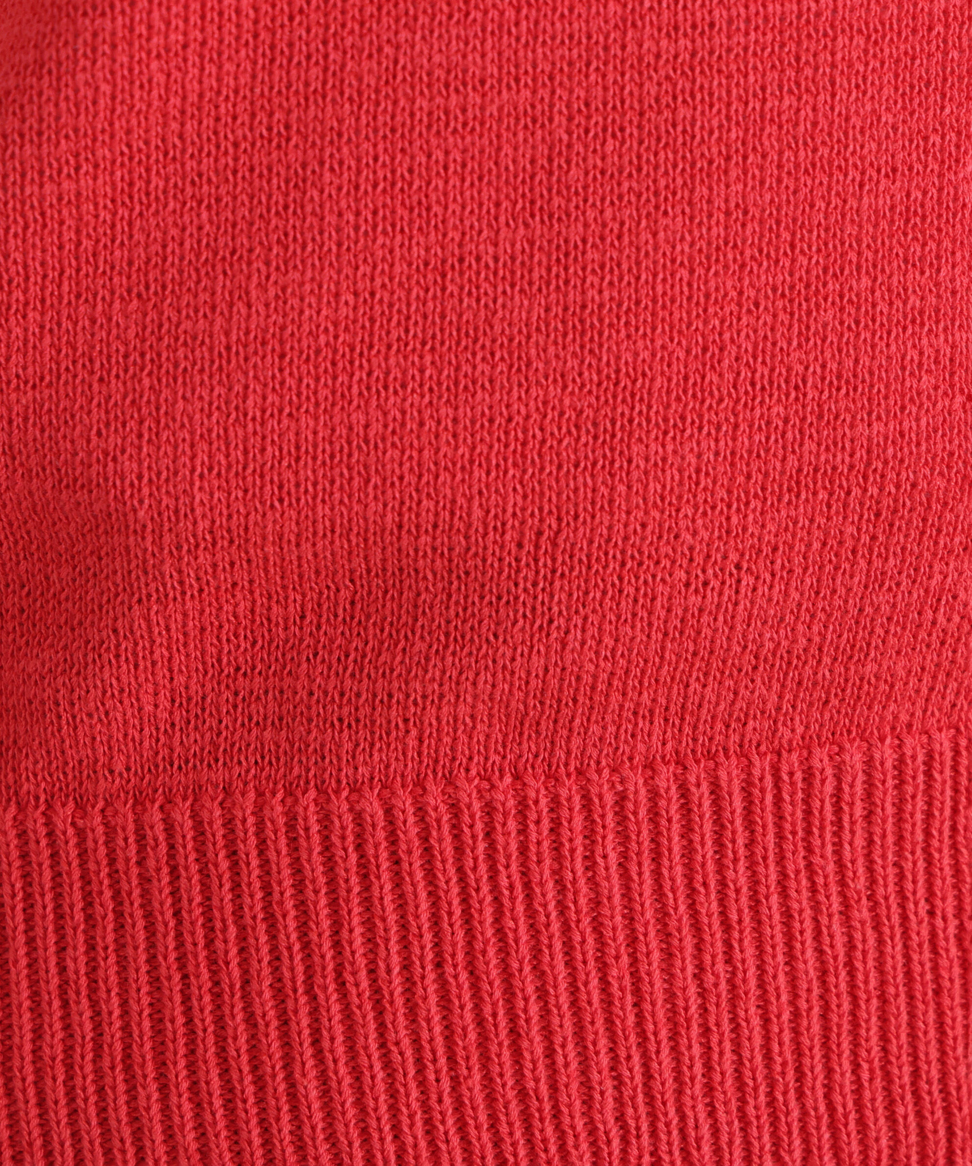  「ノースリーブリラクシーニット」|ニット・セーター|