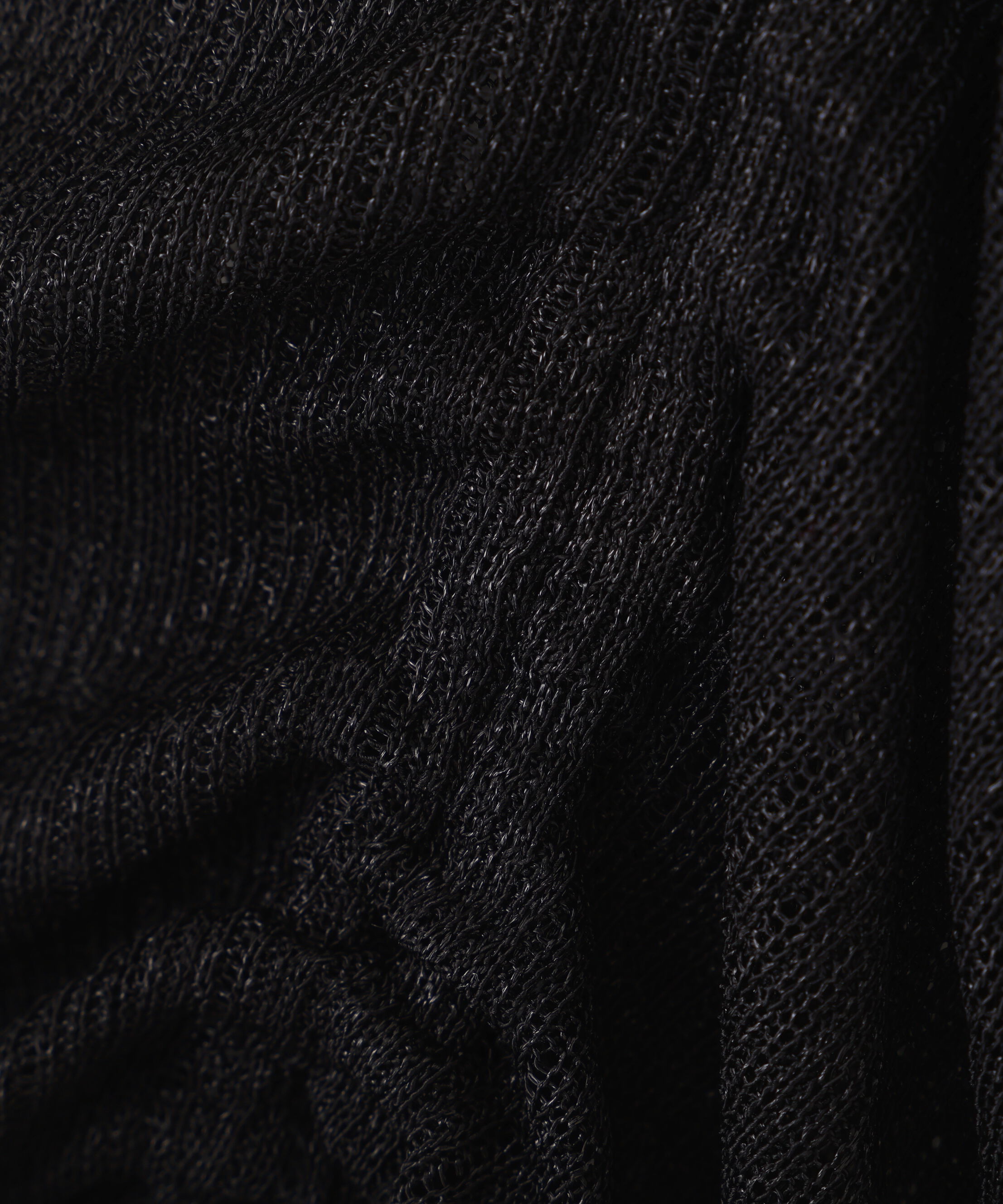  「シアーストライプワンショルシャーリングカットソー」|Tシャツ・カットソー|