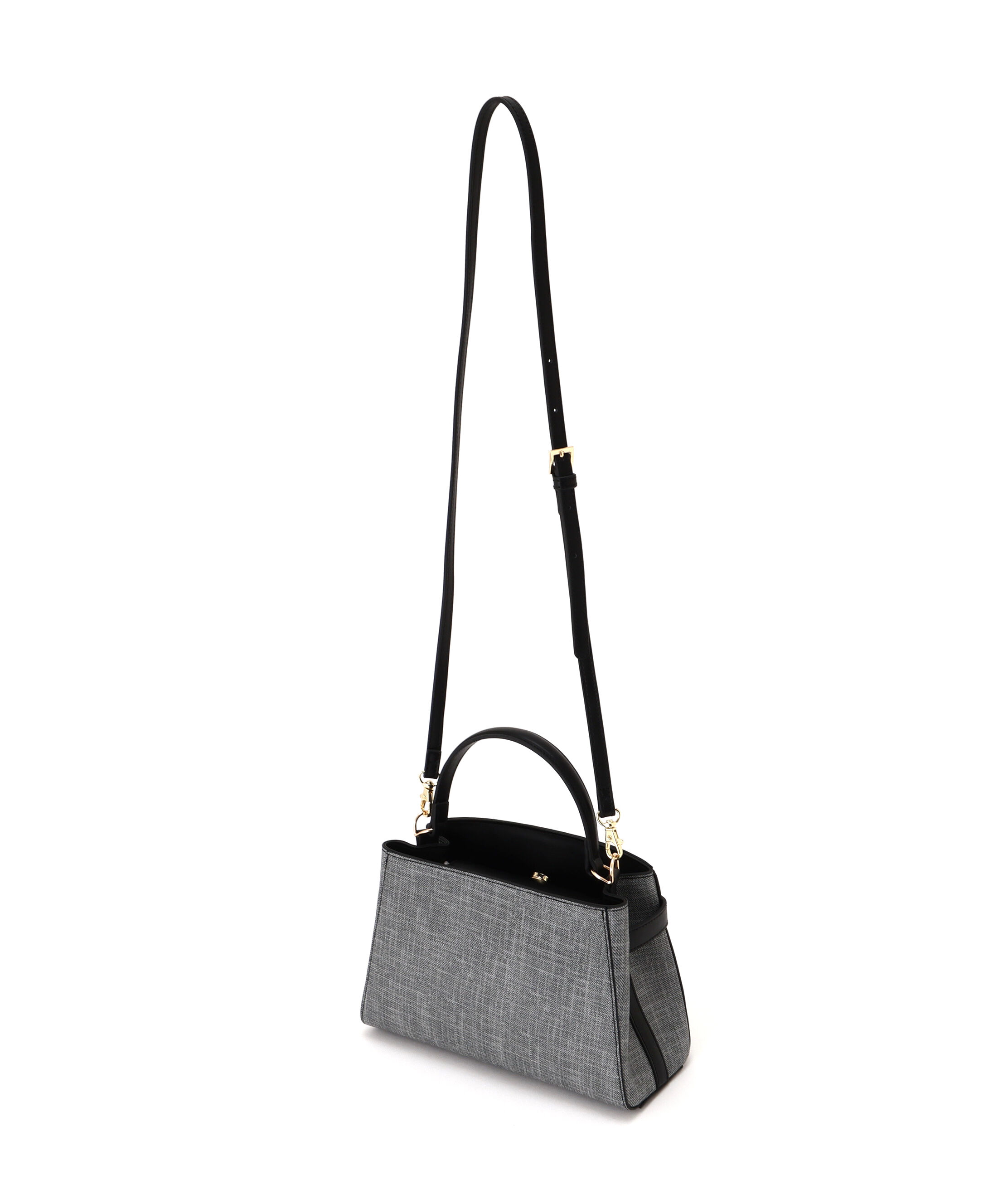  「コンビネーションワンハンドルバッグ」|その他|