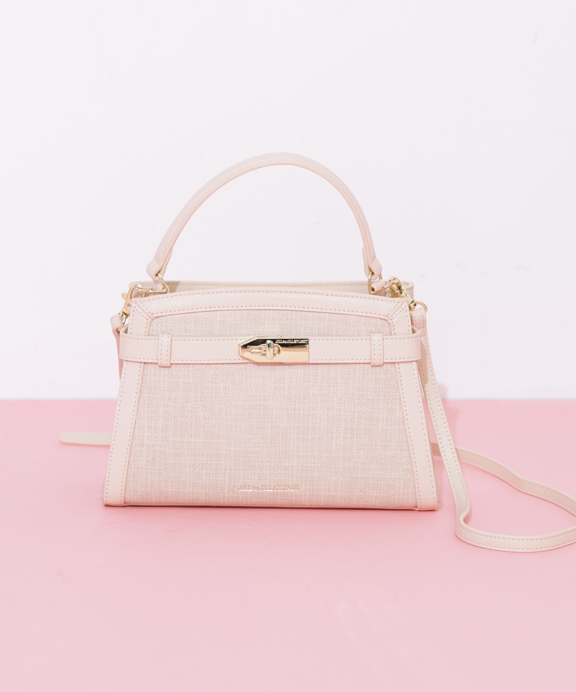  「コンビネーションワンハンドルバッグ」|その他|