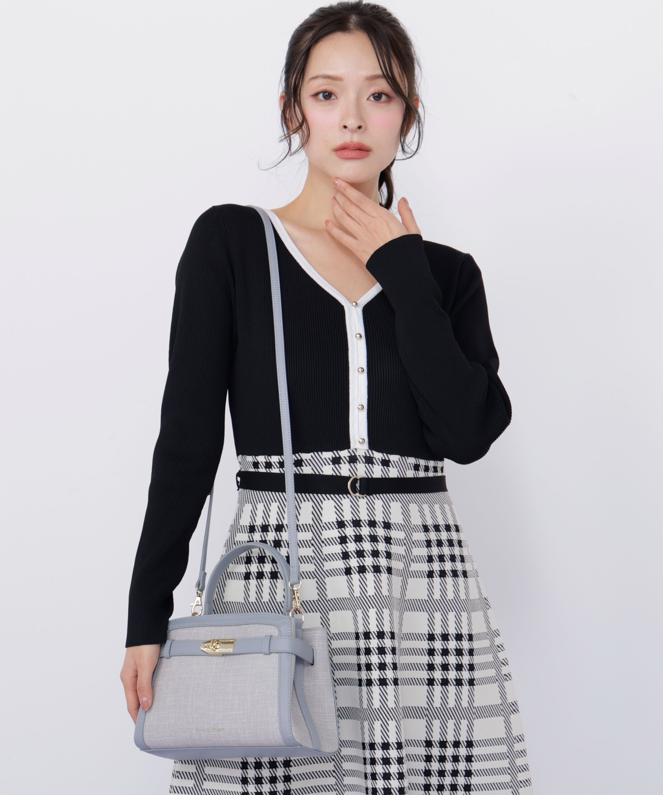  「コンビネーションワンハンドルバッグ」|その他|