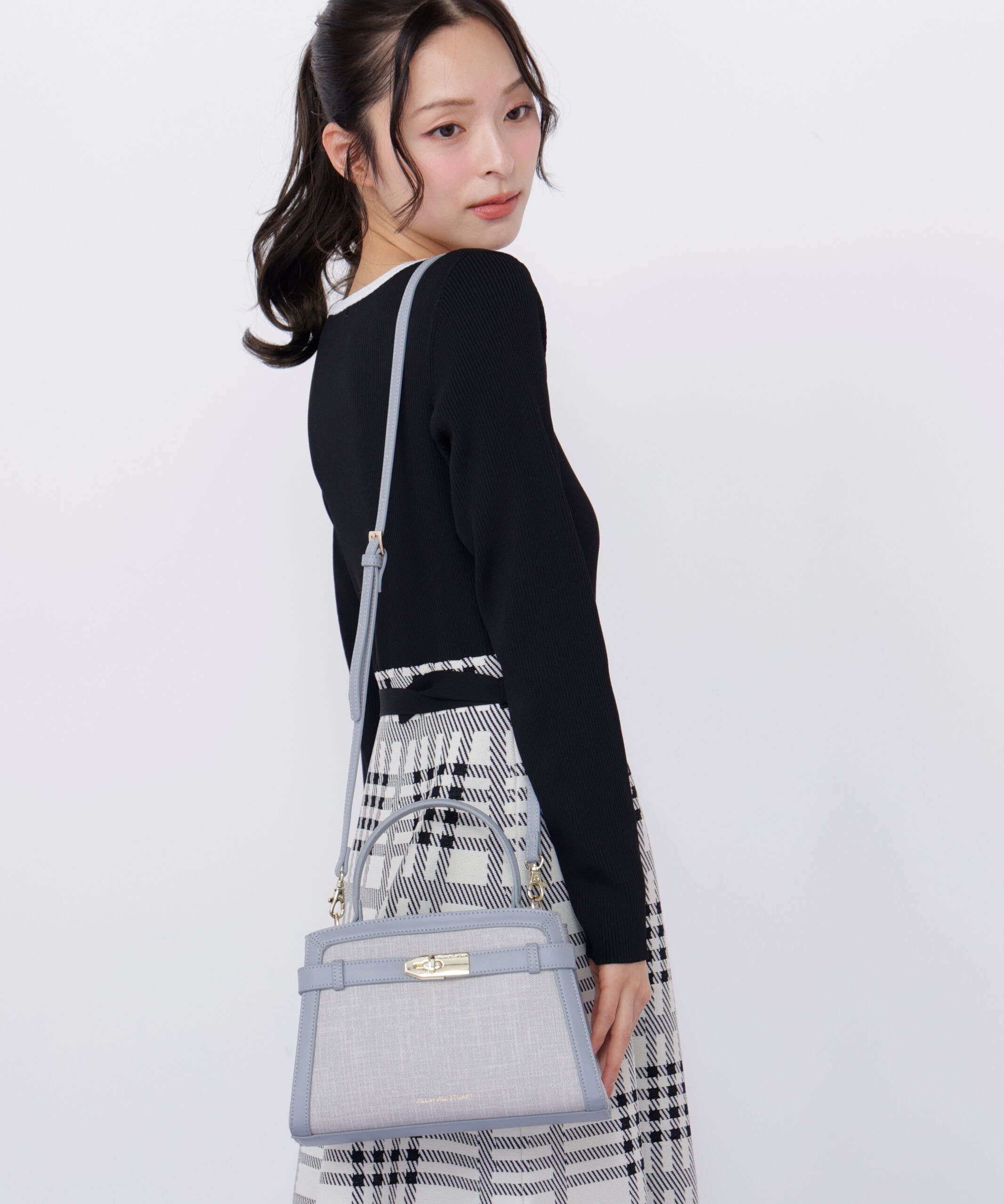  「コンビネーションワンハンドルバッグ」|その他|